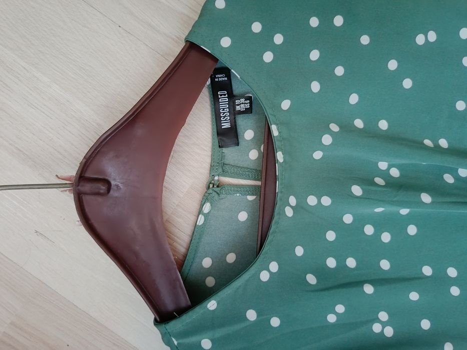 Sukienka damska, na codzien