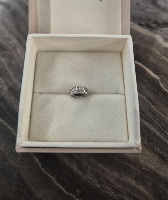 Charms do bransoletki Pandora