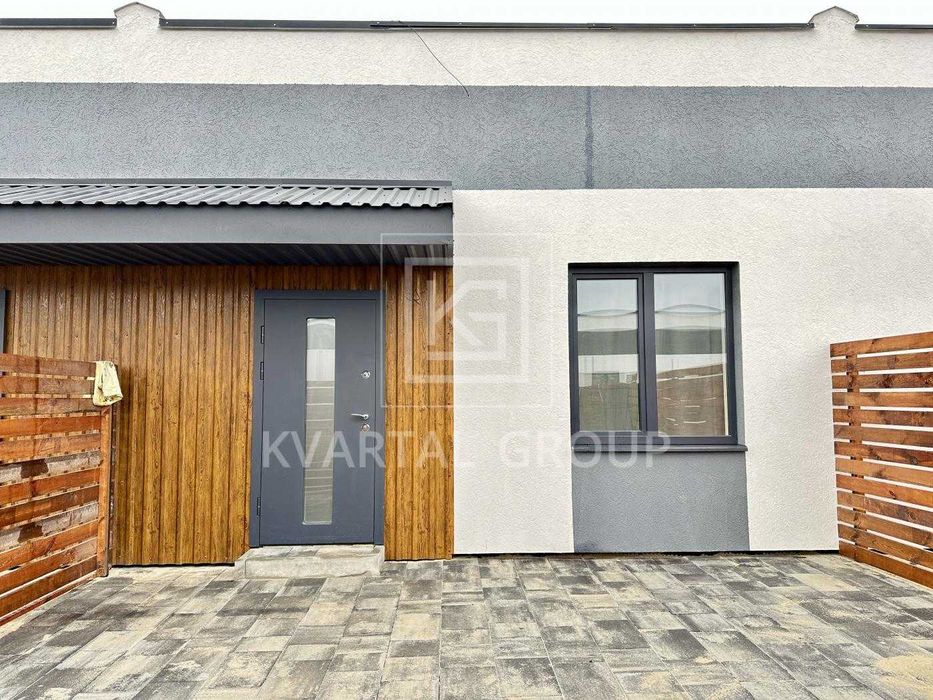 Продам ТаунХаус з Ремонтом в предмісті Києва,Сертифікат,єОселя ТАК!