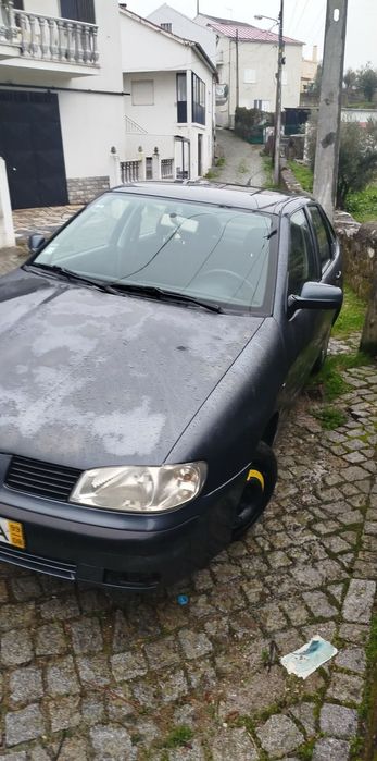 Seat Córdoba otimo de mecânica venda urgência