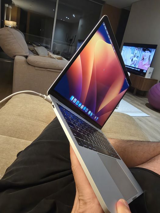 MacBook Pro 2017 | 16GB | 512GB