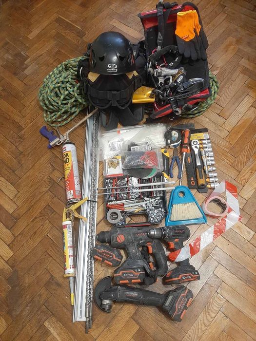 Установка монтаж старлинк Starlink старлінк Starmax кронштейн