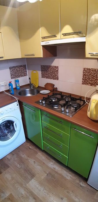 Посуточно квартира житомир