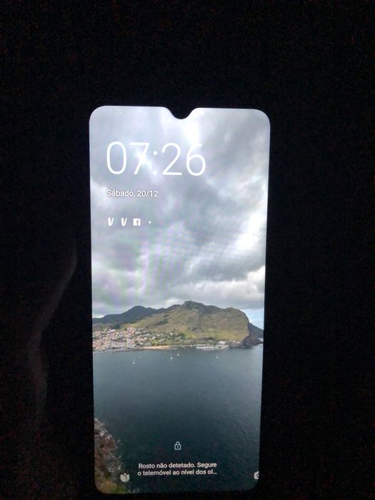 Redmi A 3 em perfeitas condiçoes . Foi utelizado apenas durante um mes