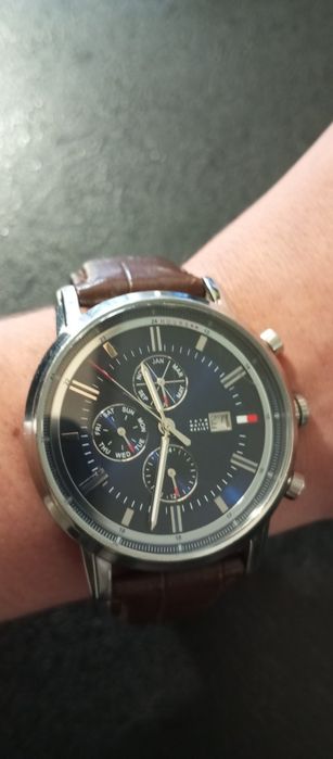 Relógio Tommy Hilfiger