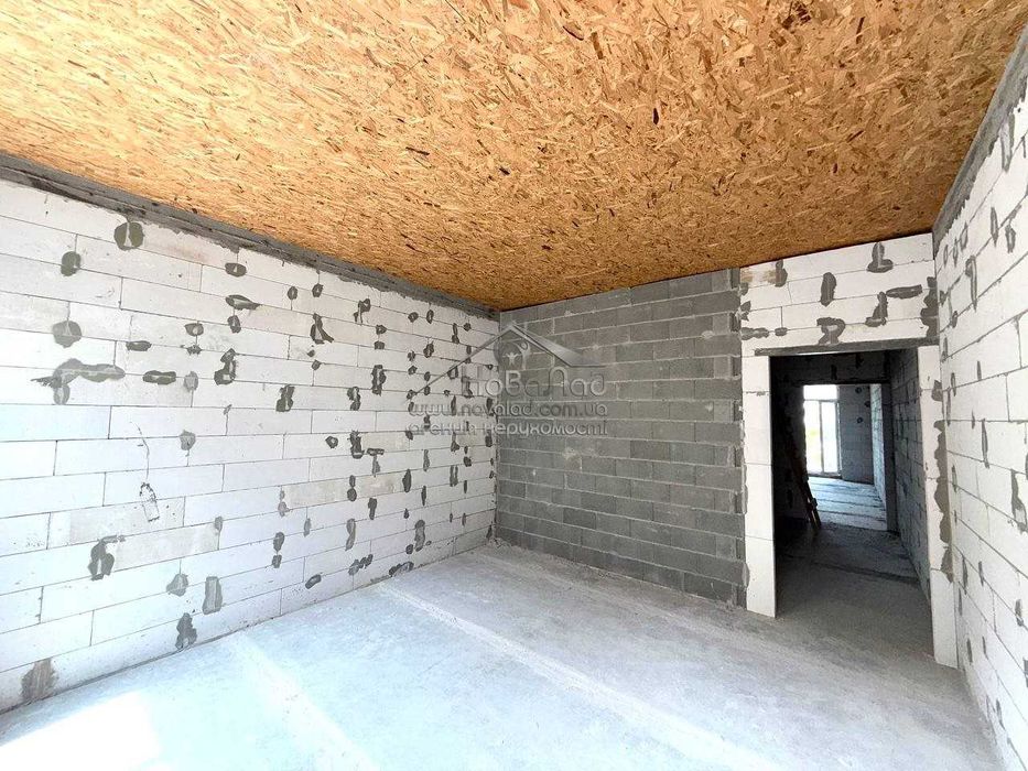 Пропонуємо Таунхаус с. Ходосівка  - Мануфактура HN