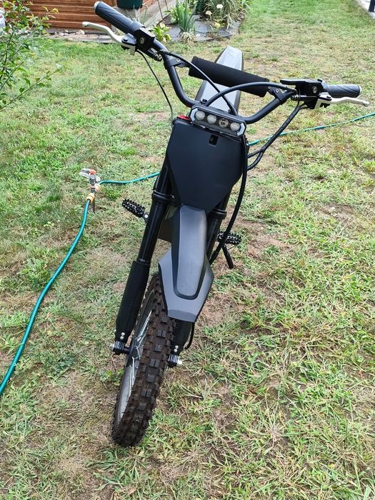 Vipcoo h3 rower, pojazd elektryczny