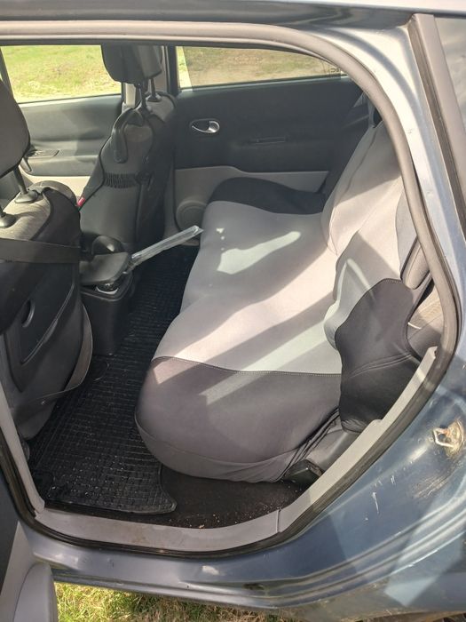 Продам Renault scenic