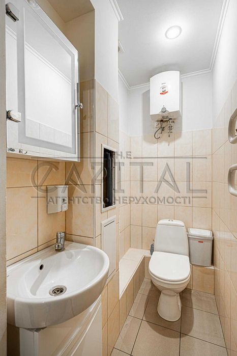 Коммерческая недвижимость по адресу (площадь 144 м²) - Atlanta.ua - фото 20