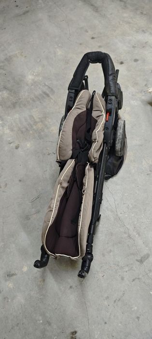 Carrinho de passeio chicco