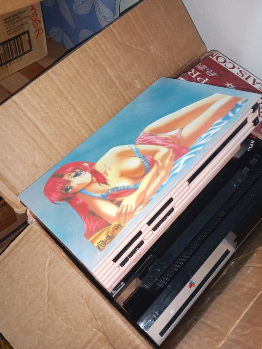 PlayStation 2 fat,Slim/ PlayStation 3 fat PaRA PEÇAS