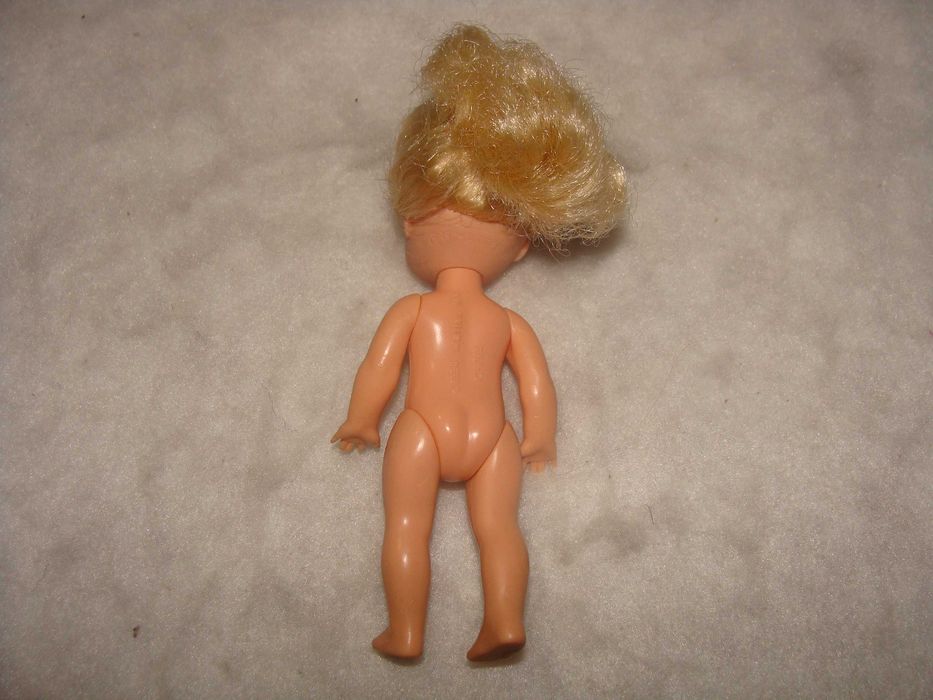 Boneca Shelly/Kelly Pony Riding de 1998