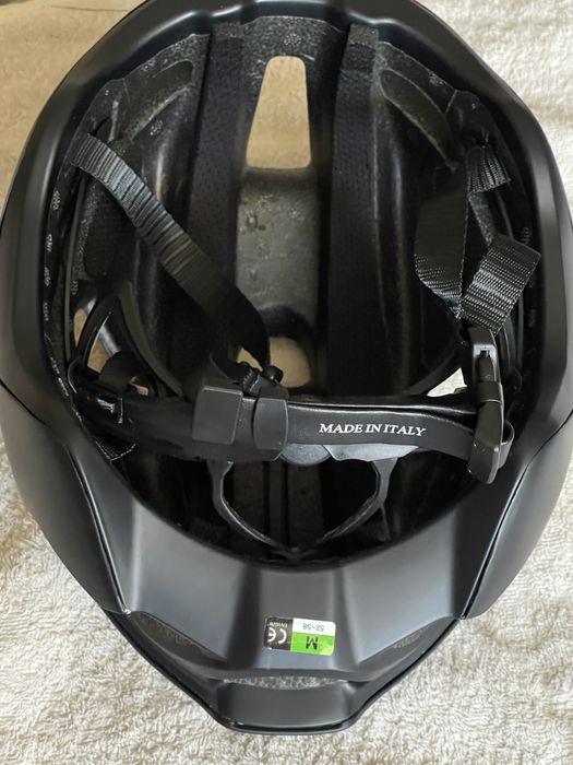 Kask Utopia Вело шолом розмір М
