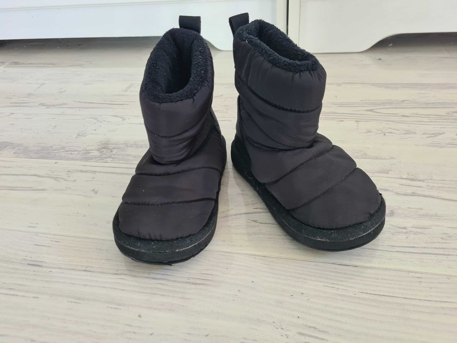 Kozaczki firmy H&M jak EMU roz.25/26 Poznań