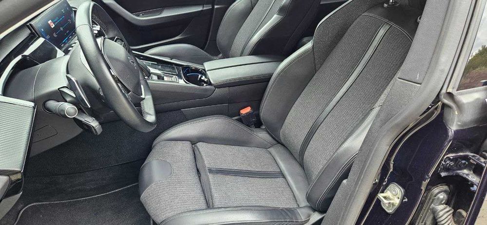 Peugeot 508 1.6 PureTech Allure Pack AT8 Wynajem z wykupem bez BIK/KRD