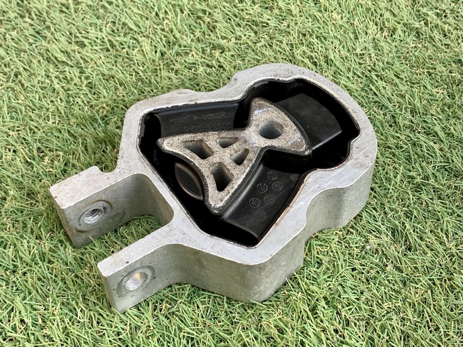 Подушка АКПП косточка Ford Fusion Edge Lincoln MKZ Nautilus Разборка