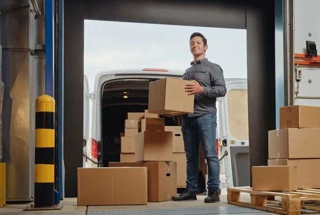 Помощь с покупкой и доставкой товаров из Германии в Украину