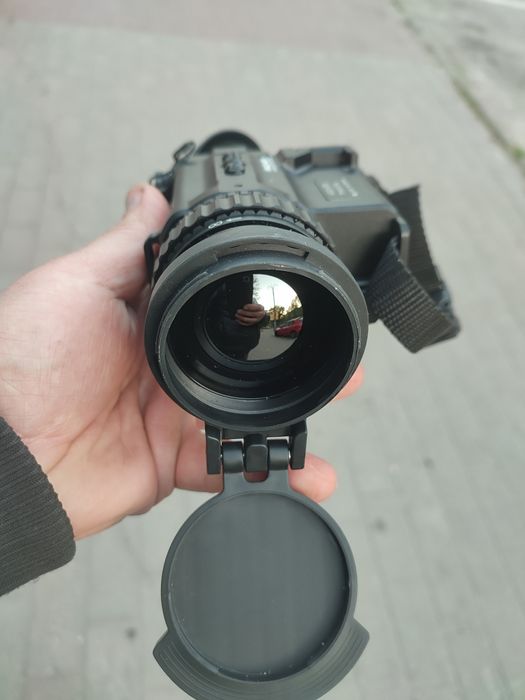 Тепловизор Archer TMA-55L: 39 000 грн. - Тепловизоры Запорожье на Olx
