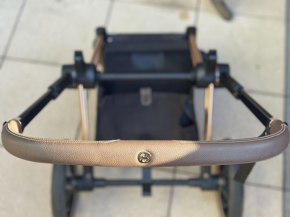 Wózek Cybex Priam 4.0 Karolina Kurkova