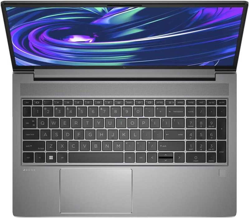 HP ZBook Power G10 865V1EA 15,6" FHD IPS, Intel i7-13700H, 32GB RAM