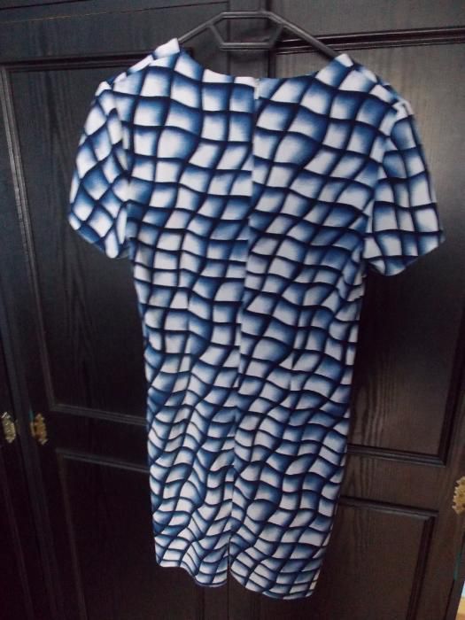 Sukienka – rozmiar 36