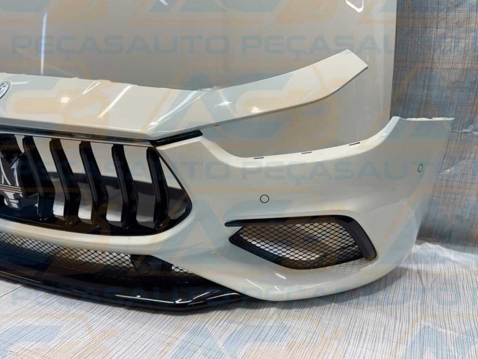 MASERATI GHIBLI GRANDSPORT Frente Completa 2 0 1 7 - 2 0 2 3