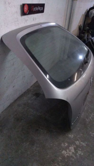 Tampa Da Mala Citroên Xsara Picasso (N68)