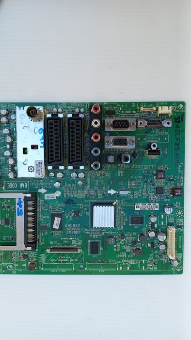 Tv LG 42LF2510 para peças