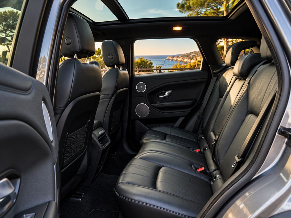 Range Rover Evoque SE  2.0 | 4x4 | Auto | 109000kms | c/ GARANTIA