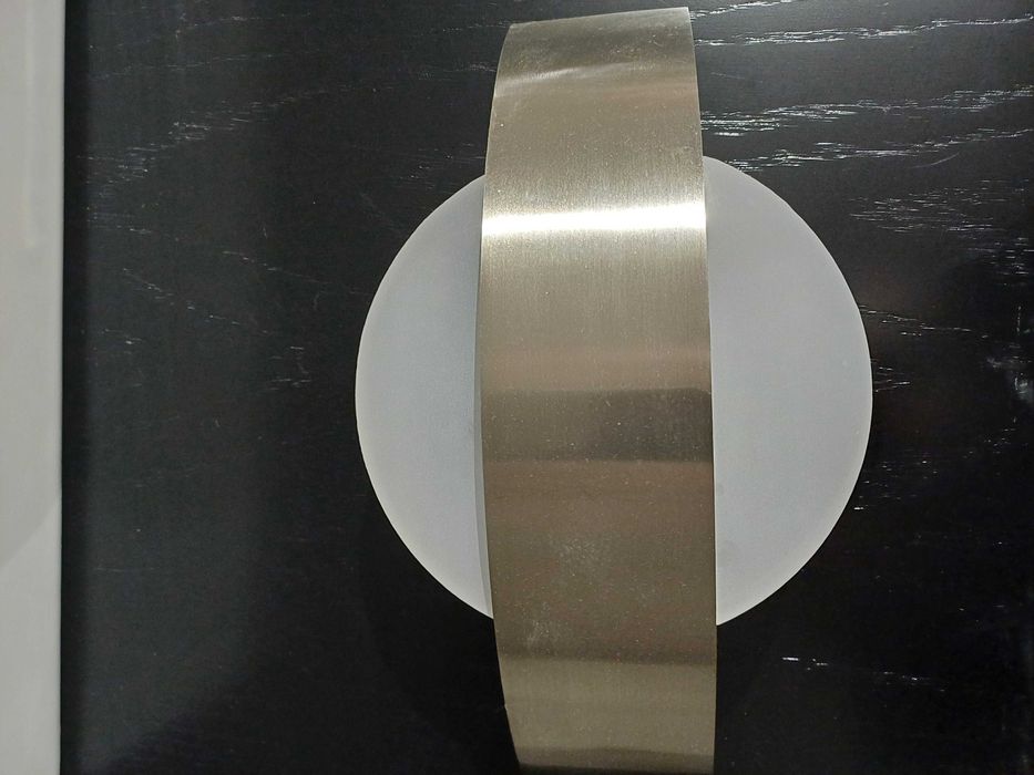 Aplique de luz interior