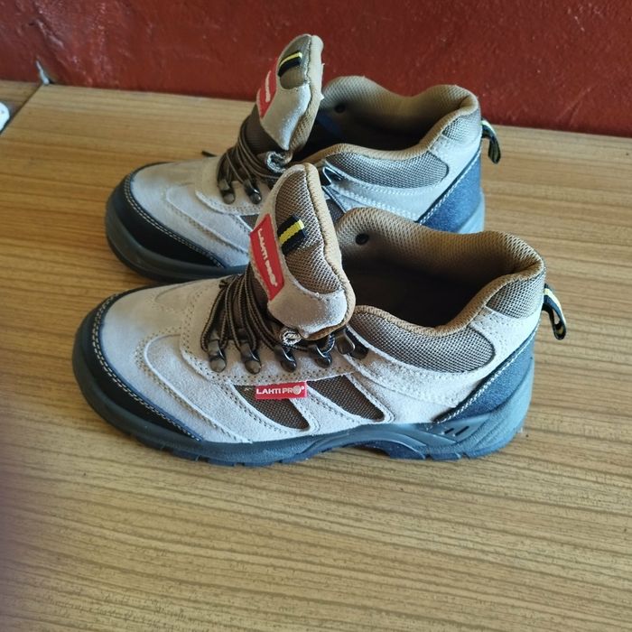 Buty robocze marki Lahti Pro