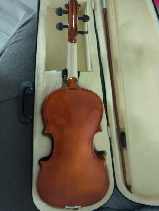 Sprzedam skrzypce