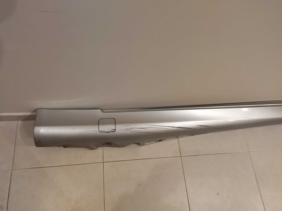 Embaladeira Mercedes-Benz CLk 200