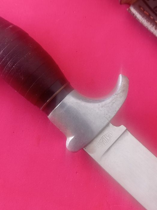 Faça de caça estiloUSA.