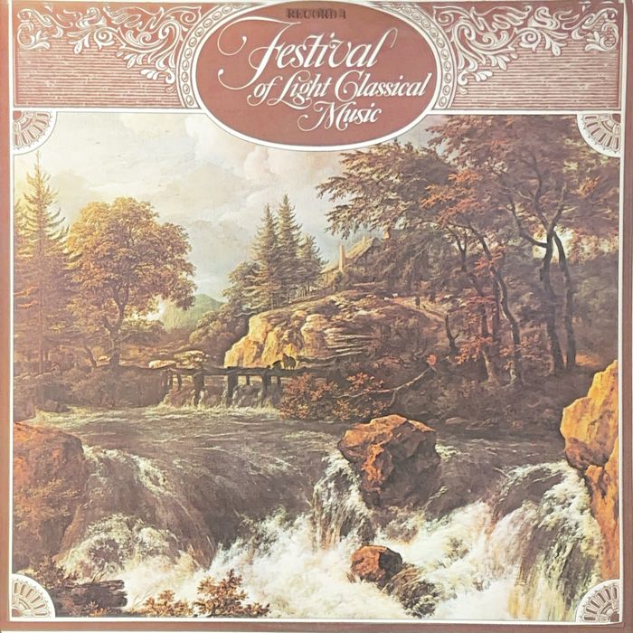 Discos Vinil de Música Clássica