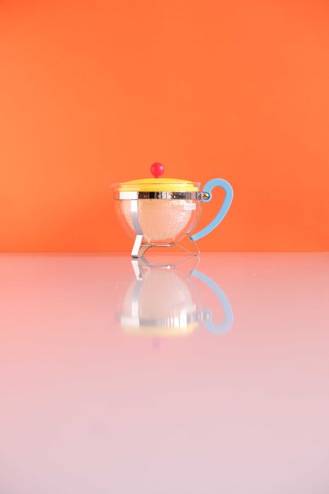 Bules Bodum Vintage anos 80