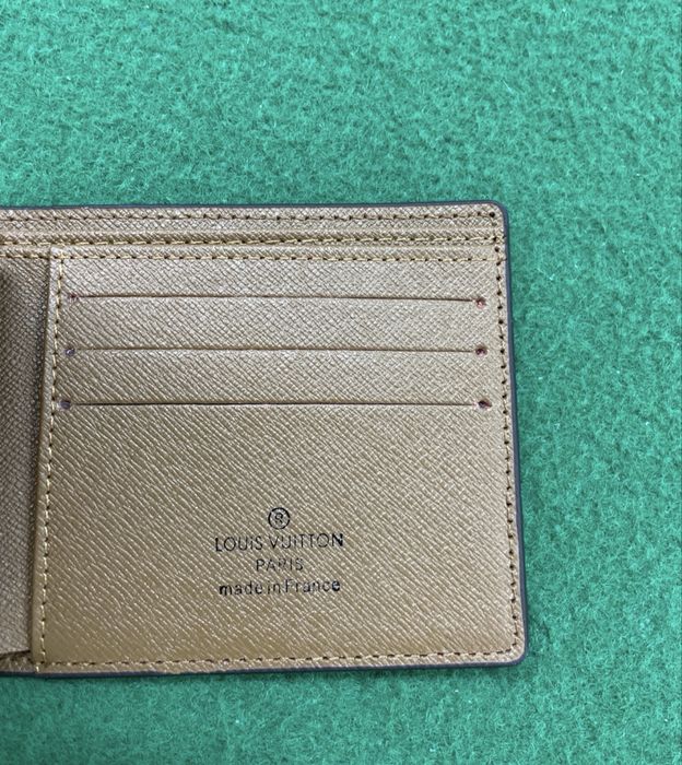 Carteira Louis Vuitton