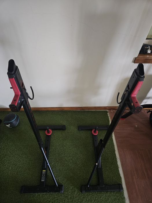 Rack 100 Decathlon