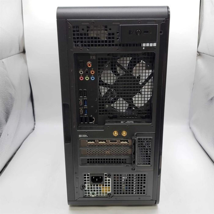 Dell Alienware Aurora R16/ I7-14700F/512GB/16GB/GeForce RTX 4060Ti