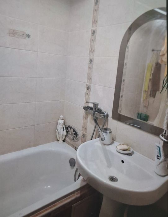 Продаж 3к. квартири вул.Братів Бойчуків