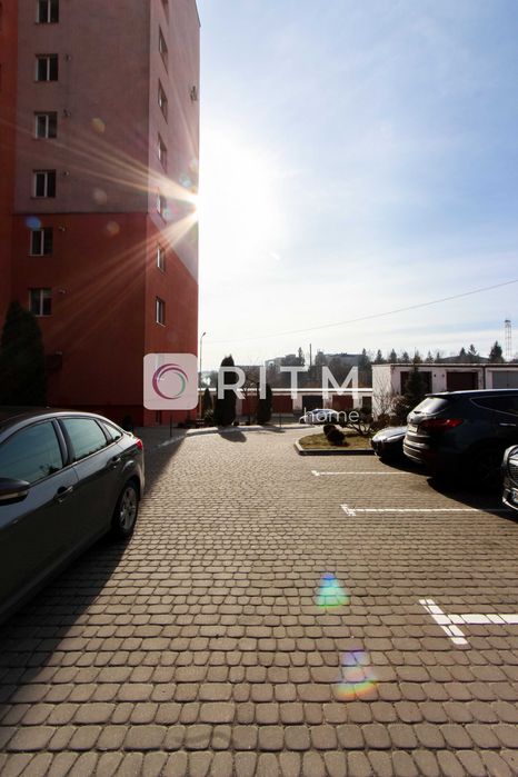 Продаж 1-кімнатної квартири у центрі міста по вул. Івана Франка