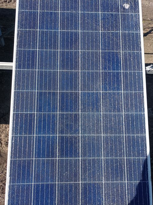 РАСПРОДАЖА Солнечных панелей