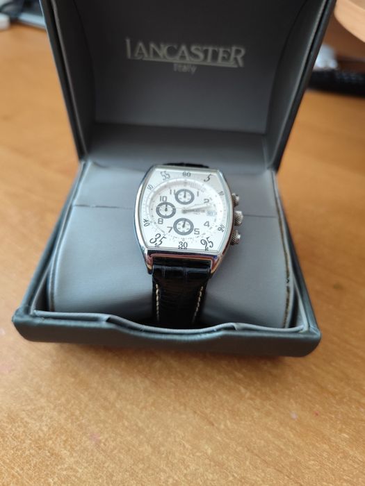 Годинник чоловічий,Ланкастер