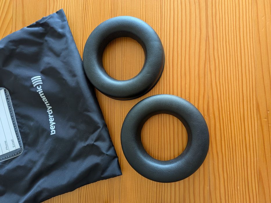 Auscultadores Beyerdynamic