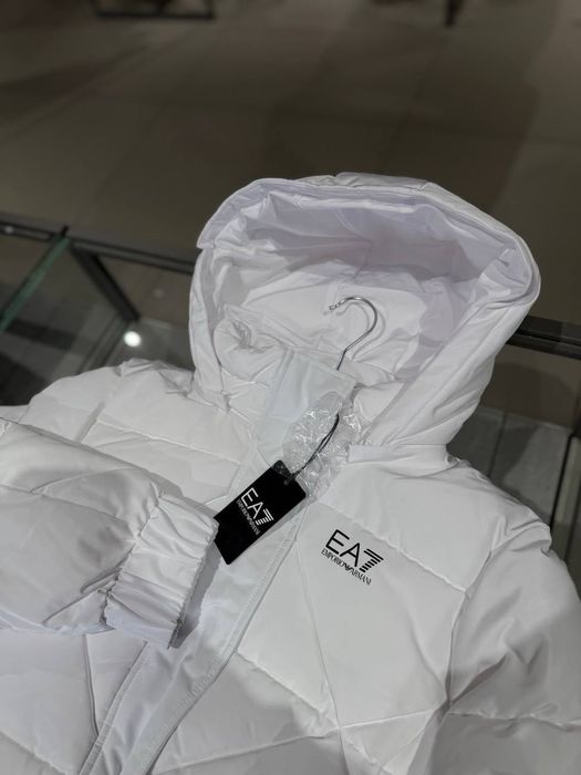 Куртка Armani оригінал