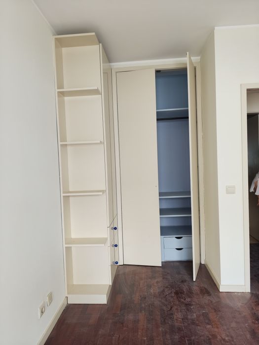 Apartamento T2 Serralves