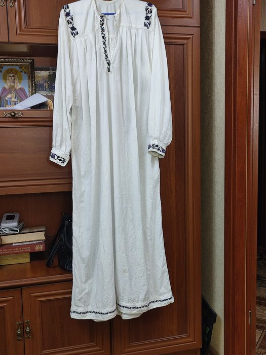 Сорочка жіноча, 1930 рік