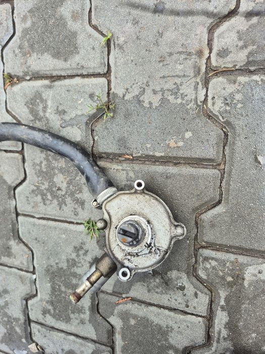 Pompa wody kymco mxu 500 550 700