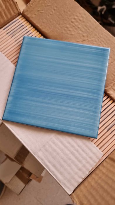 Azulejos pintados à mão