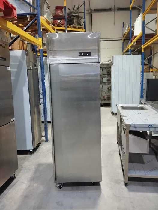Frio vertical em inox - NOVO - GRANDE OPORTUNIDADE